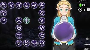 Want to play Zelda spirit orbs?