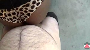Watch these pov panty creampies up close and personal