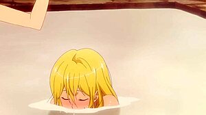 Gate Hentai 09: Intense Battles And Sex!