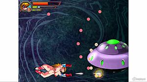 Unbreaker gameplay with intense scenes!