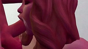 rubbing pussy on dick till cum, then anal 😍