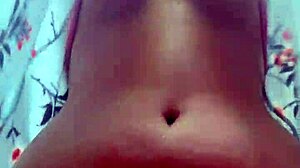 I Fuck My Girlfriend's Busty Friend On The Rooftop