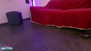 Goza Gostoso Na Sua Puta Safado - Punheta Guiada Com Masturbação 😈