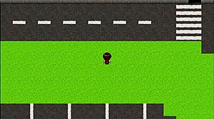 hero defeats villainesses in cosplay!