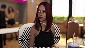 law school 08 - bad break up