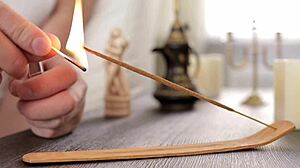 You're my perfect drug, scene 1, with a mind-blowing creampie finish