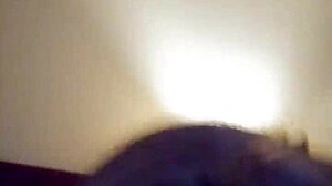 Rach Sucking On A Big One