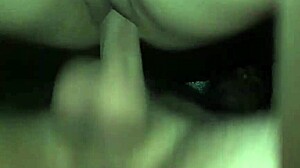 chica gordita recibe CULEADA DURO sin cond�n MIS BOLAS REBOTAN duro contra su co�o!