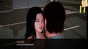 my new family homemade erotic scene with big tits