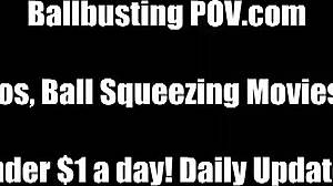 Pleasure from Your Pain