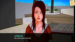 my new family homemade erotic scene with big tits