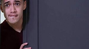 Armani Black and Juan Loco secret you can't tell dad.