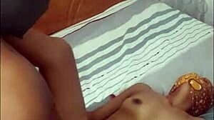 I Fuck My Rich Neighbor Amateur