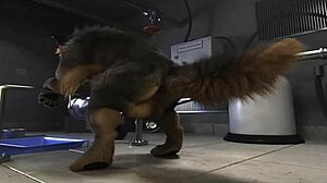 H0rs3 Compilation Showcases Wild Machine Action In Stunning Detail For Fans