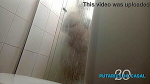 Hidden Sex With Plumber Leads To Intense Gay Orgasm