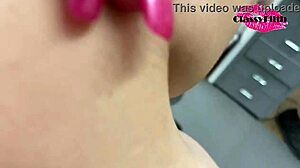 Nemo Brown's Cum-Pilation Featuring Mature Milf With Big Tits And Ass.