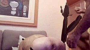 hardcore gay fisting bareback action.