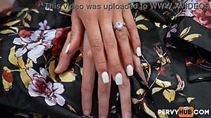 Armani Black and Juan Loco secret you can't tell dad.