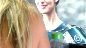 Our Recovered Amateur Video From The Past