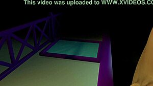 Giant Breasted Women Want You To Cum In Nightmare!