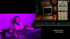 Blackmoor Manor Naked Playthrough Part 2