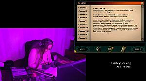 Blackmoor Manor Naked Playthrough Part 2