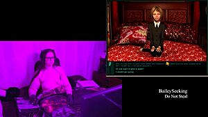 Blackmoor Manor Naked Playthrough Part 2