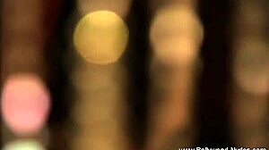 An arousing moves from indian milf!