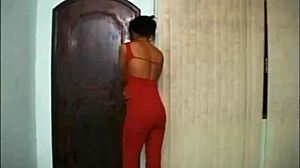 gostosa, you ready for double penetration with two dotados?