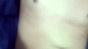 this thai gay boy loves cumming so much 😍