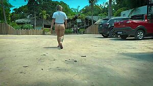 Subscribe to Cassiflix for sex and provocation moments