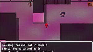 Entering Ninja Women's Mansion In Villainess Quest!