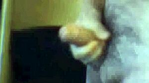 Cordoba Guy Shows Short Dick Webcam