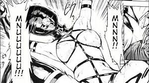 Anime Girl's Journey to Embrace Her True Desires in Hentai