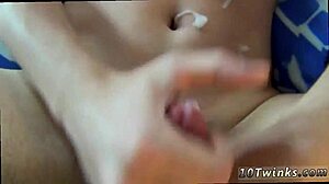 masturbation emo boys photo and fat muscle man gay sex boy nico loves with bareback action