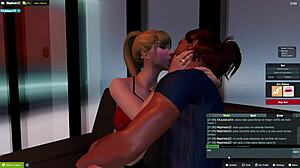 Fucking A Prostitute From Merida In Detail