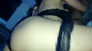 Jolie Arab Escort Girl Undresses Slowly