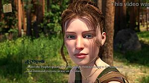 The price of power 15 in the game