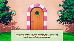 Lusty Buccaneers Hentai: Nami Exposes Huge Tits At Night.