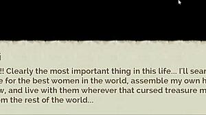 Lusty Buccaneers Hentai: Nami Exposes Huge Tits At Night.