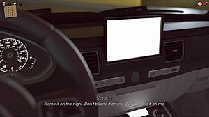 In this homemade 3D porn video, amateurs explore their pleasures in various scenes