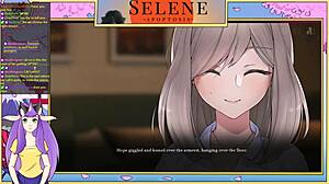 selene apoptosis part 1 in this intriguing game