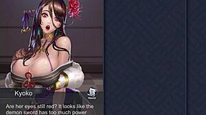 Ep3 sealing ritual intense kinks