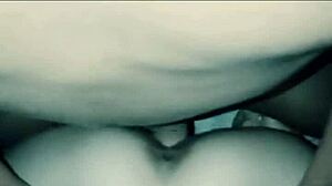 pornstar fucks doggystyle with her fan live bent over assfucking close-up