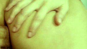 hey, check private com - exotic julia de lucia gets butt slammed by lucky stud! 😍