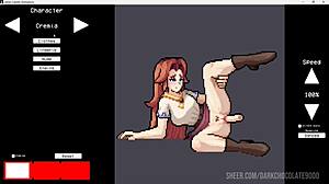 Besides b2, i don't know what girl belongs where in episode 8