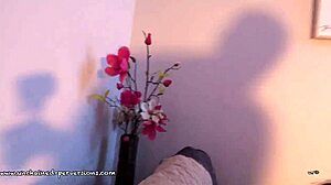 Elsa Jeans Home Video Masturbation