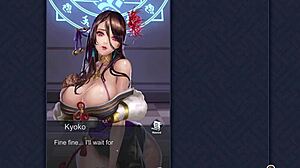 Ep3 sealing ritual intense kinks