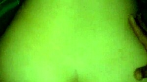 fat bbw has anal with her ex