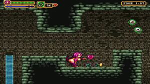 i cant believe that succubus librahearth sucked me off in this hentai game